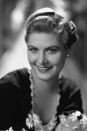 Dorothy Christy Image