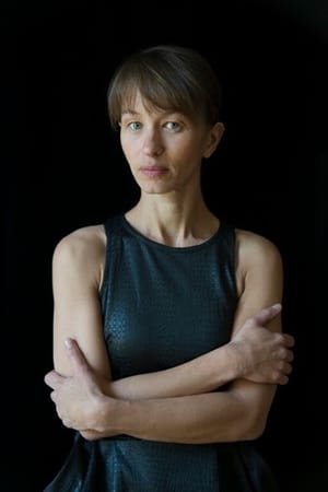 Delphine Chuillot Image