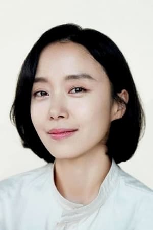 Jeon Do-yeon Image