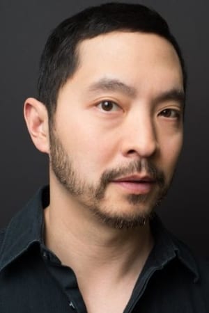 Albert Chung Image