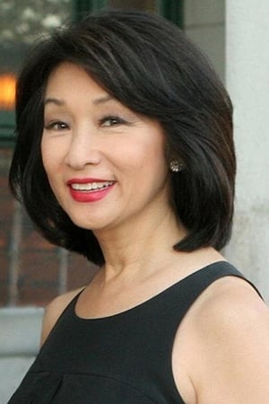 Connie Chung Image