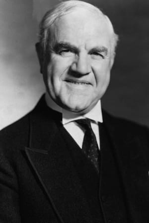 Berton Churchill Image