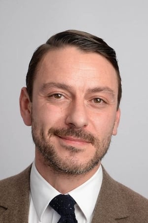 Enzo Cilenti Image