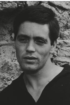 Franco Citti Image