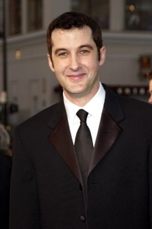 Anthony Clark Image