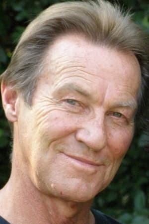Graham Clarke Image