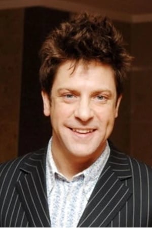 Hamish Clark Image