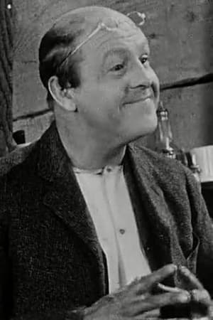 Harvey Clark Image