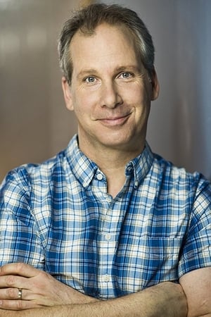Jeff Clarke Image