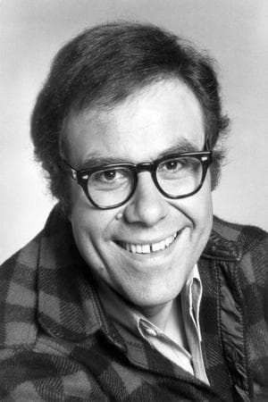 Oliver Clark Image