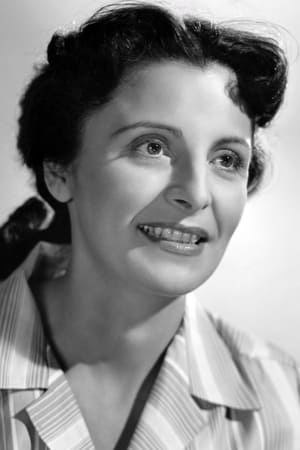 Angela Clarke Image