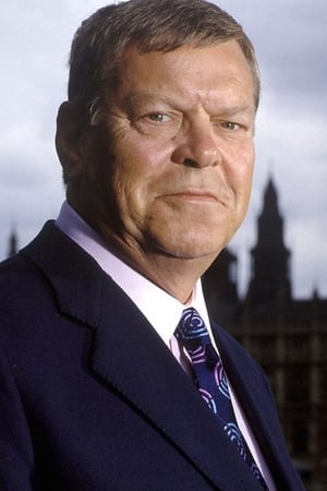 Warren Clarke Image