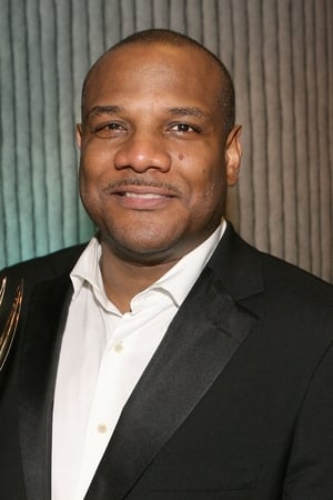 Kevin Clash Image
