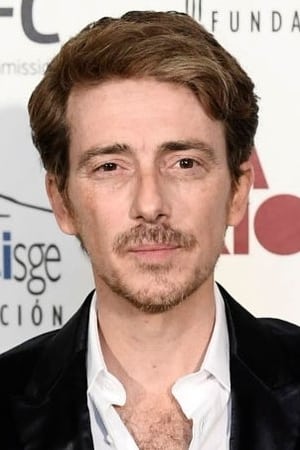 Víctor Clavijo Image