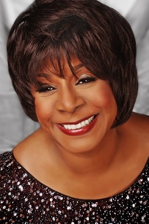 Merry Clayton Image