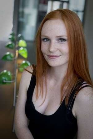 Clara Cleymans Image