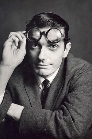 Del Close Image