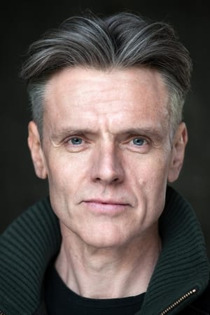 Richard Clothier Image