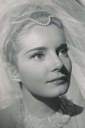 Suzanne Cloutier Image