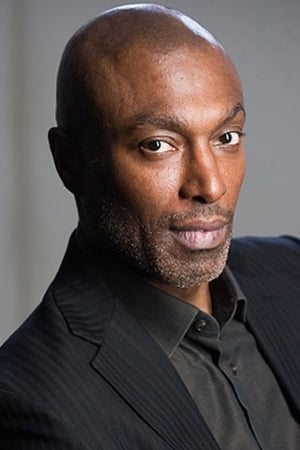 Conrad Coates Image