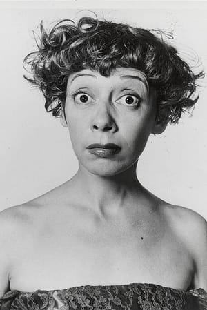 Imogene Coca Image
