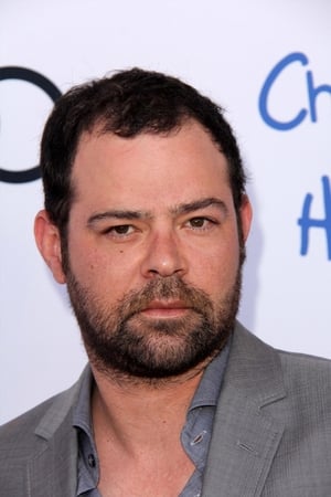 Rory Cochrane Image