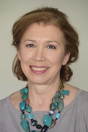 Victoria Cocias Image