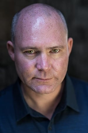 Doug Cockle Image