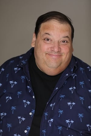 Brad Grunberg Image