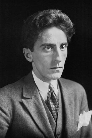 Jean Cocteau Image
