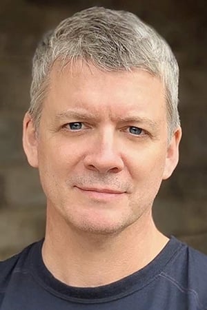 Chris Henry Coffey Image