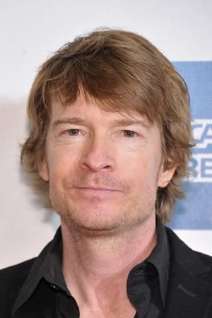 Scott Coffey Image
