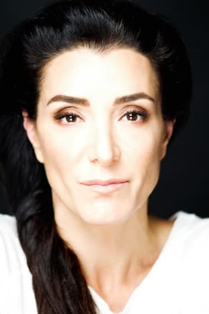 Gaëlle Cohen Image
