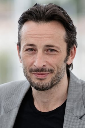 Michaël Cohen Image