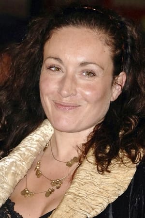Lucy Cohu Image