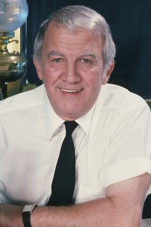 Nicholas Colasanto Image