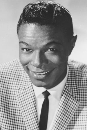 Nat 'King' Cole Image