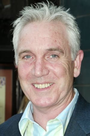 Robert F. Colesberry Image