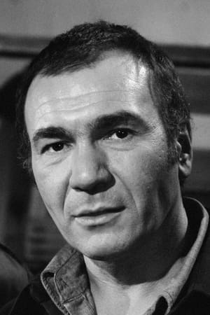 John Colicos Image