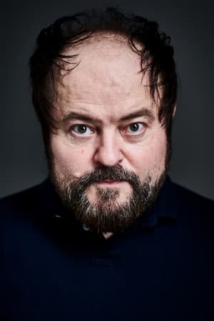 Kenneth Collard Image