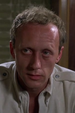 Kenneth Colley Image