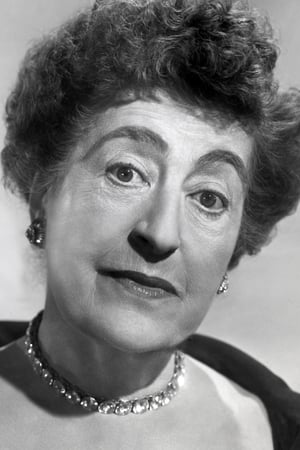 Constance Collier Image