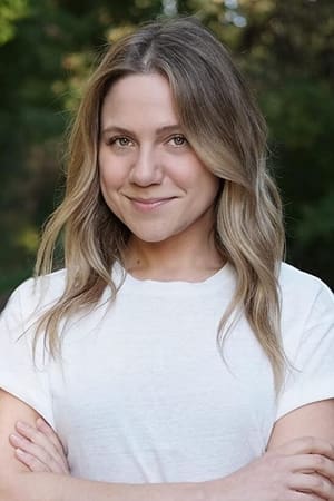Lauren Collins Image