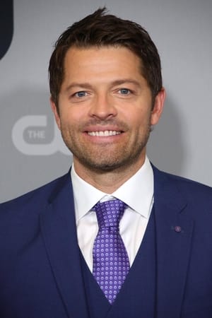 Misha Collins Image