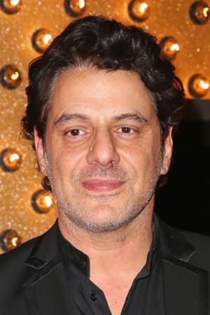 Vince Colosimo Image