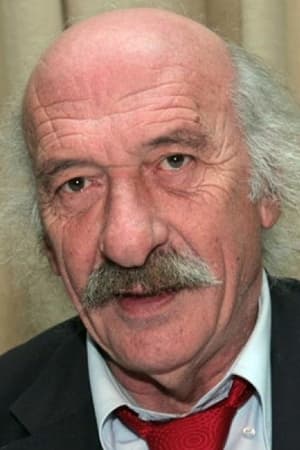 Vasilis Kolovos Image