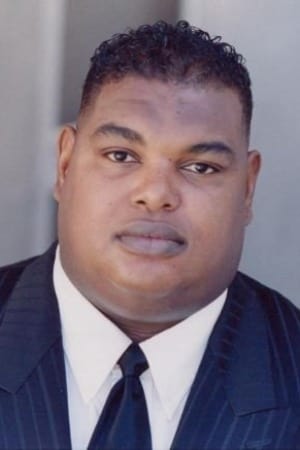 Sydney 'Big Dawg' Colston Image