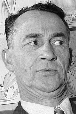 Pinto Colvig Image