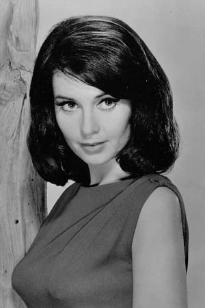 Anjanette Comer Image