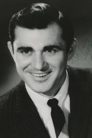 Paul Comi Image